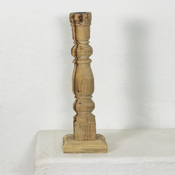 Candle Stand Set